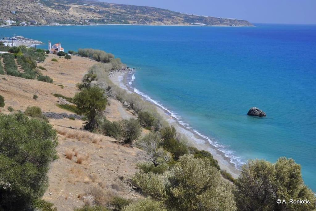 Blackbeard'S House - Καστρί Εξωτερικό φωτογραφία