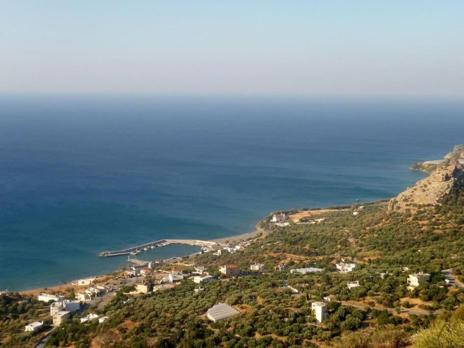 Blackbeard'S House - Καστρί Εξωτερικό φωτογραφία